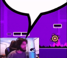 Geometry Dash Gd GIF
