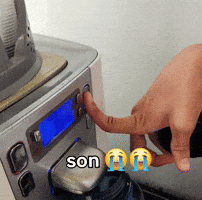 Finger Son GIF