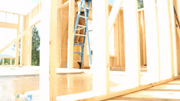 Construction Ladder GIF by JC Property Professionals