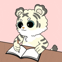 Bitcoin Tiger GIF by Ordinary Frends