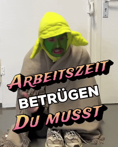 Heinz Arbeitszeit GIF