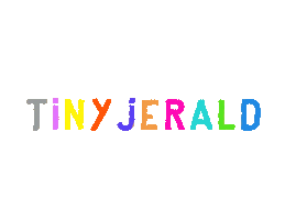 Sticker by Tinydot