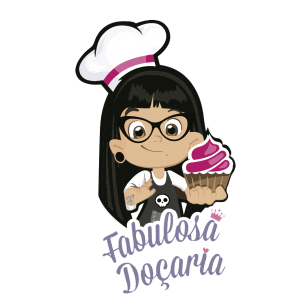 Cake Sticker