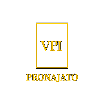 VPI Real Estate Sticker