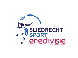 Volleyball Sticker by sliedrechtsport