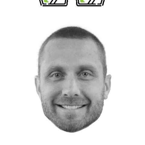 Digital Marketing Deal With It Sticker by Vert