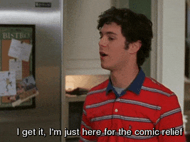 The Oc Whatever GIF