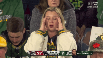 Green Bay Nfl GIF
