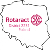 GIF by Rotaract District 2231
