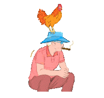 Maryam Sticker