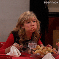 Hungry Jennette Mccurdy GIF by NickRewind