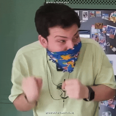 Noluyoya GIF