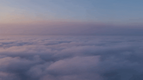 Sky Sunset GIF by Northwood Church