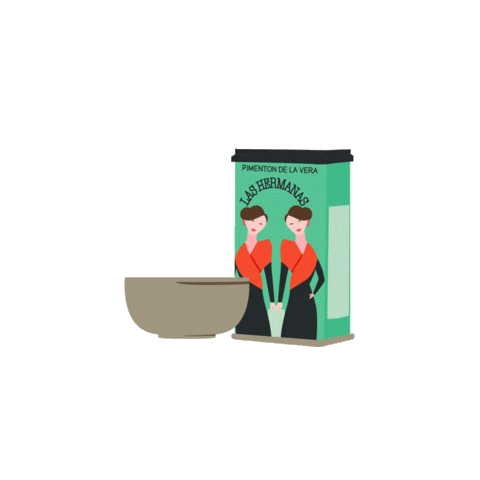 las hermanas Sticker