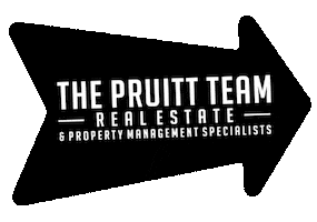 The Pruitt Team Sticker