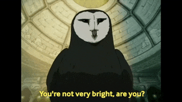 Avatar GIF