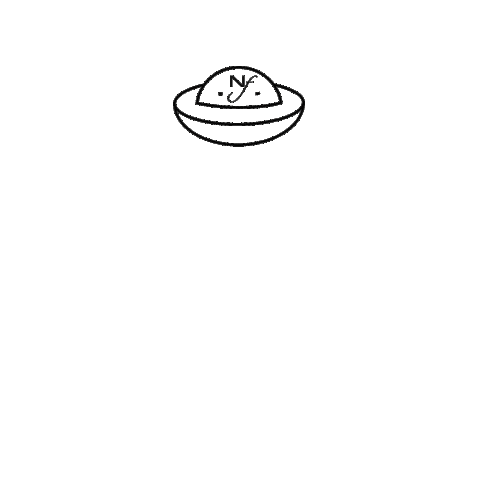 Nardini Forniture Sticker