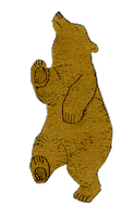 bear GIF