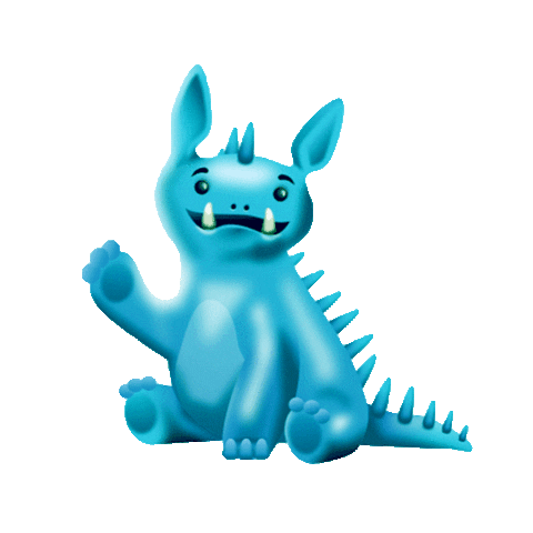 Locon Sticker by Bezpieczna Rodzina