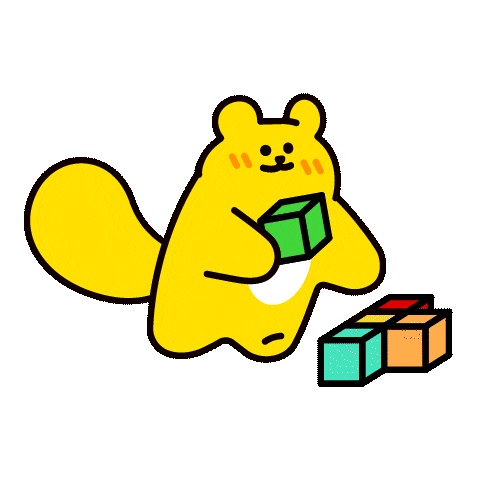 노피곰 Sticker by eduhansol