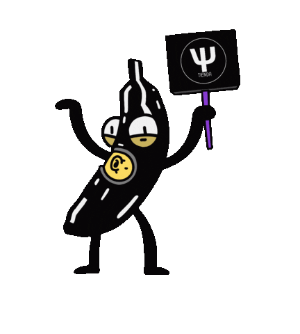 Tiendapsi Sticker