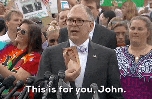 Jim Obergefell GIF by GIPHY News