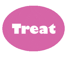 Treat Beauty Sticker