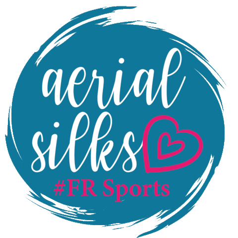 FR Sports Sticker