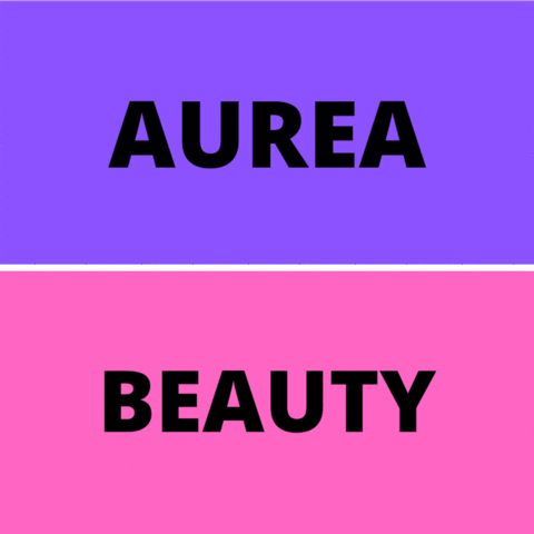Aurea Nutrition GIF