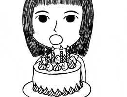 Happy GIF