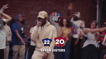 Skankerz GIF by Ren DMC