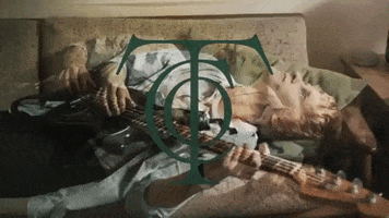 Music Video Band GIF by Polyvinyl Records