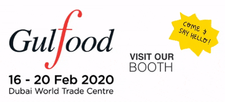 Gulfood GIF