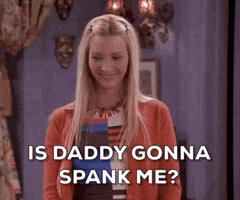 Spank Me Daddy GIFs - Get the best GIF on GIPHY