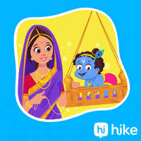 Lordkrishna GIFs - Get the best GIF on GIPHY