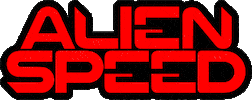 ALIEN SPEED GIF