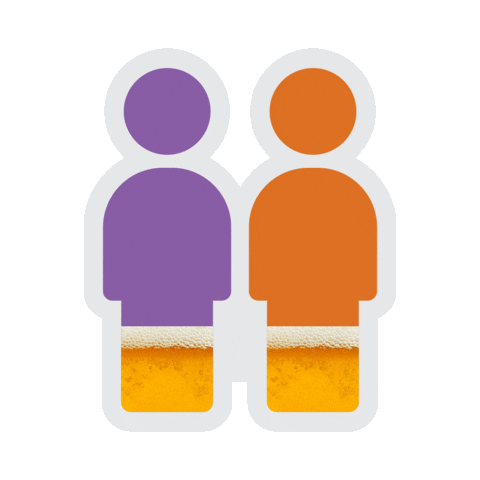 Ac Sticker by UT Center for Health Communication