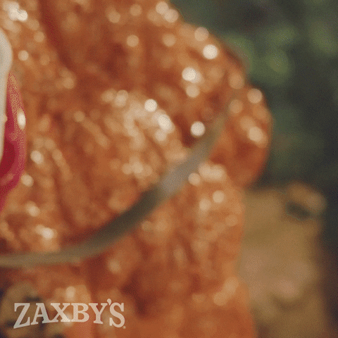 Drop It Special Delivery GIF by Zaxby's