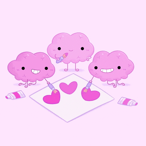 Art Love GIF by Story Leaf