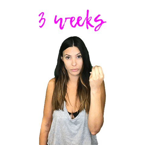 Getbrushedup Sticker by Brushed Up Nails Studio