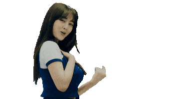 Park Ji Hyo Signal Sticker By Twice