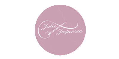 Logo Sew Sticker by juliejespersen