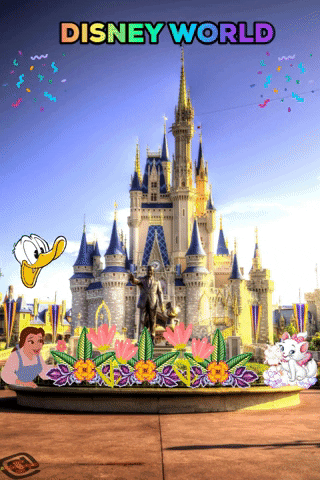Background GIF
