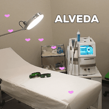 Alveda GIF