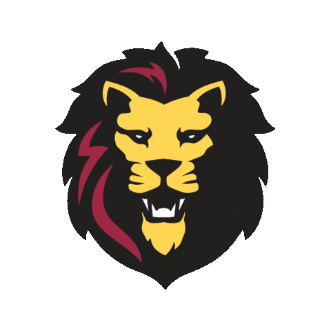 Sherman College Admissions Sticker