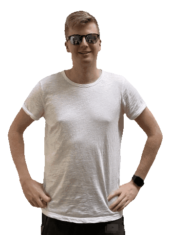 Np Sticker by netzproduzenten