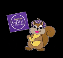 St. Kate's GIF