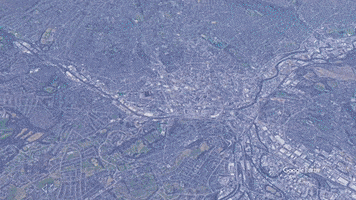 City Centre GIF by DeeJayOne
