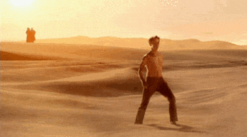 Longitudinal Dunes GIFs - Get the best GIF on GIPHY