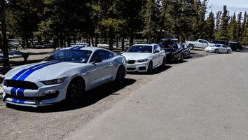Colorado Cars and Coffee GIF